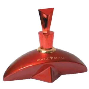 Princesse Marina De Bourbon Rouge Royal parfüm şişesi