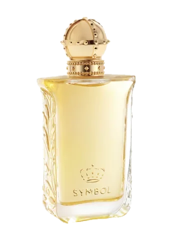 Princesse Marina De Bourbon Symbol Eau de Parfum perfume bottle
