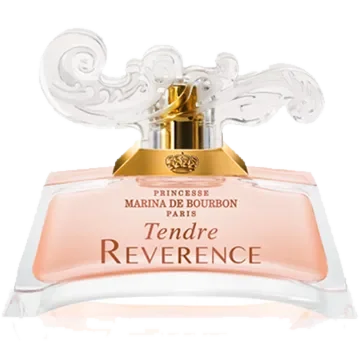 Princesse Marina De Bourbon Tendre Reverence perfume bottle
