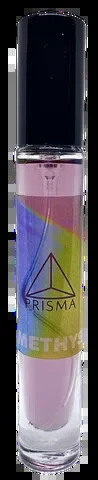 Prisma Parfums Amethyst perfume bottle