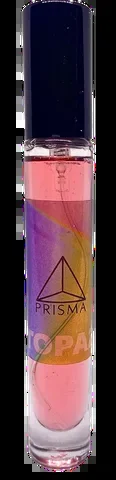 Prisma Parfums Topaz perfume bottle