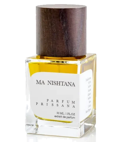 Prissana Ma Nishtana parfüm şişesi
