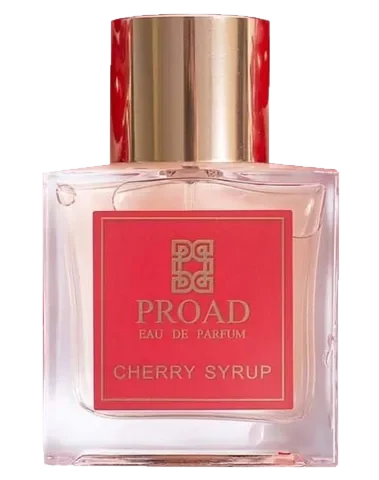 Proad Cherry Syrup parfüm şişesi