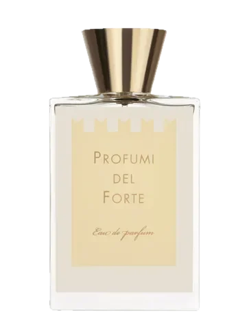 Profumi del Forte Ambra Mediterranea (Versilia Vintage Ambra Mediterranea) perfume bottle