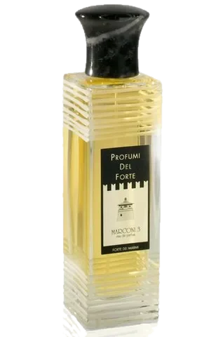 Profumi del Forte Marconi 3 perfume bottle