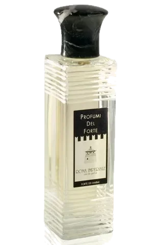 Profumi del Forte Roma Imperiale parfüm şişesi