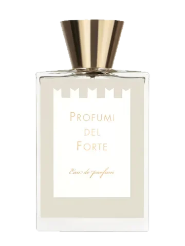 Profumi del Forte Tirrenico perfume bottle