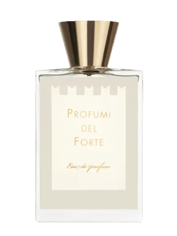 Profumi del Forte Versilia Aurum perfume bottle