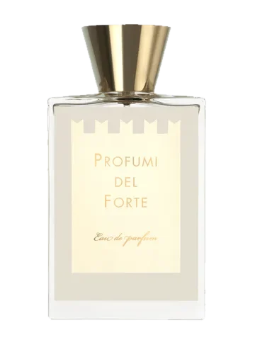 Profumi del Forte Vittoria Apuana perfume bottle