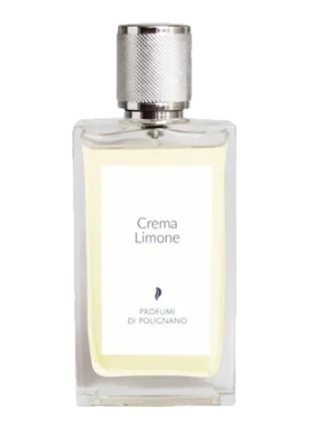 Profumi Di Polignano Crema Limone perfume bottle
