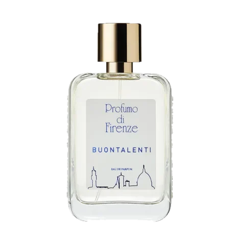 Profumo Di Firenze Buontalenti parfüm şişesi