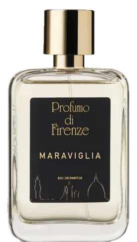 Profumo Di Firenze Maraviglia perfume bottle