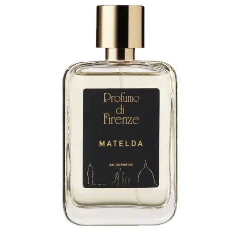 Profumo Di Firenze Matelda perfume bottle