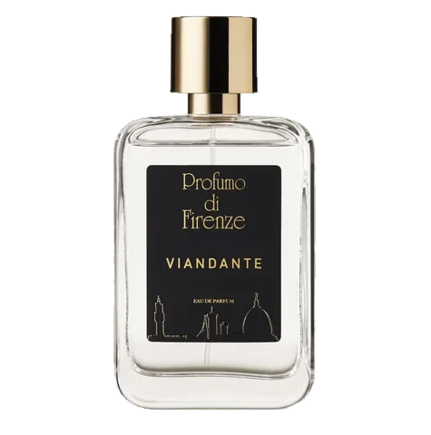 Profumo Di Firenze Viandante perfume bottle