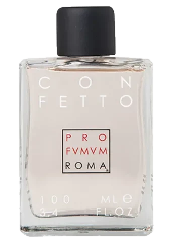 Profumum Roma Confetto perfume bottle