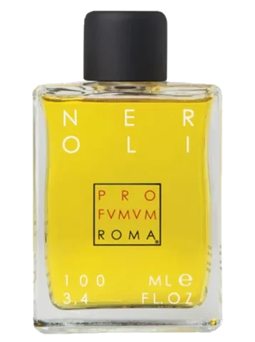 Profumum Roma Neroli parfüm şişesi