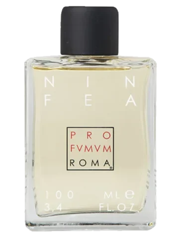 Profumum Roma Ninfea parfüm şişesi