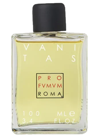 Profumum Roma Vanitas parfüm şişesi
