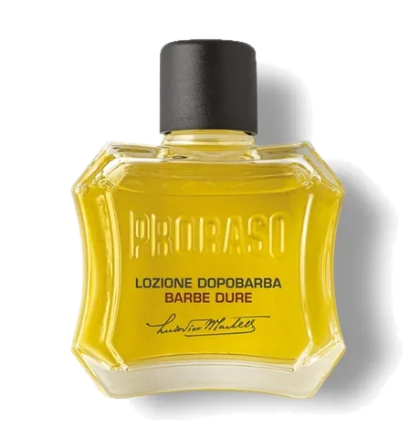 Proraso Red After Shave parfüm şişesi