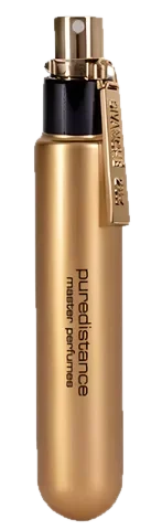 Puredistance Divanché parfüm şişesi