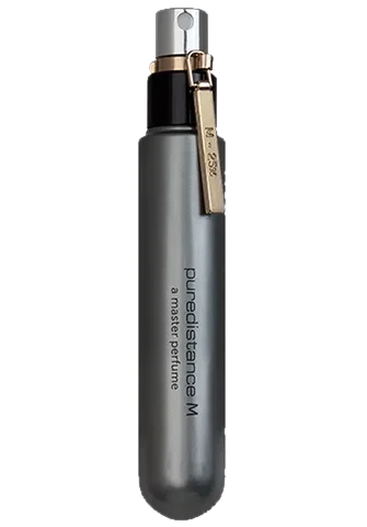 Puredistance M No. 03 parfüm şişesi