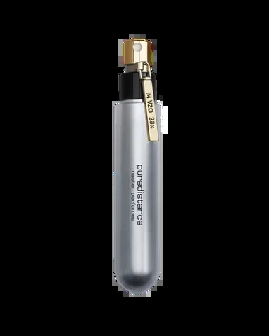 Puredistance M V2Q parfüm şişesi
