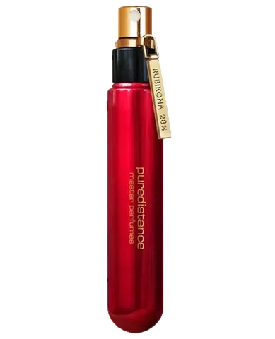 Puredistance Rubikona No. 11 perfume bottle