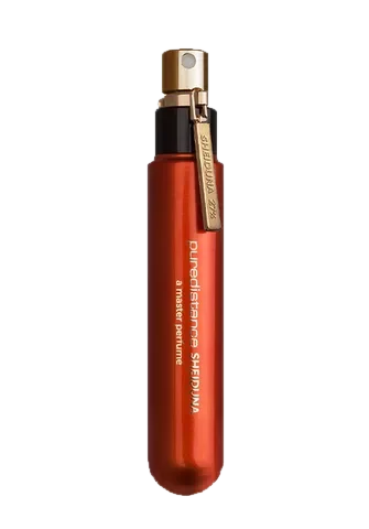 Puredistance Sheiduna No. 07 perfume bottle