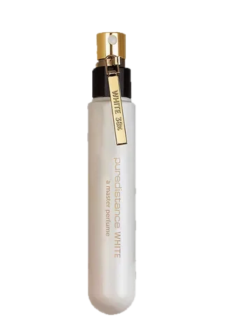 Puredistance White No. 06 perfume bottle