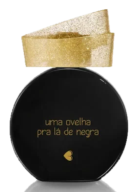Quem Disse Berenice Uma Ovelha Pra Lá de Negra parfüm şişesi