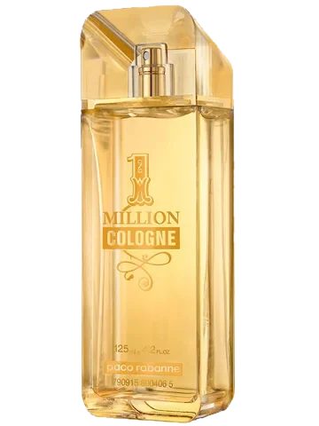 Rabanne 1 Million Cologne perfume bottle