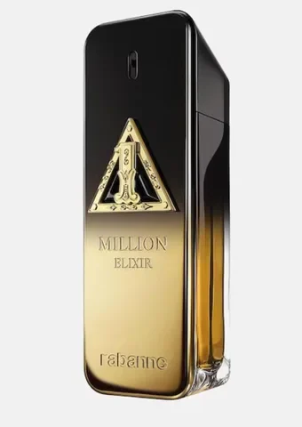 Rabanne 1 Million Night Elixir parfüm şişesi