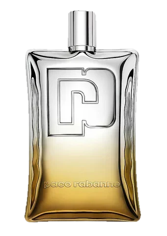 Rabanne Crazy Me parfüm şişesi