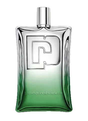 Rabanne Dangerous Me parfüm şişesi