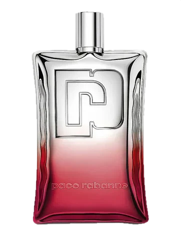 Rabanne Erotic Me parfüm şişesi