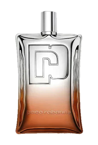 Rabanne Fabulous Me parfüm şişesi