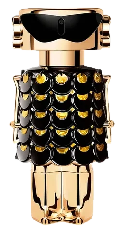 Rabanne Fame Parfum parfüm şişesi