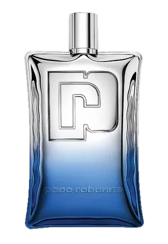 Rabanne Genius Me parfüm şişesi