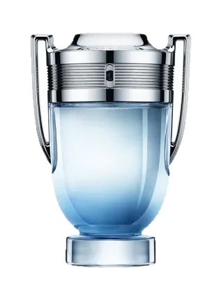Rabanne Invictus Aqua (2018) parfüm şişesi