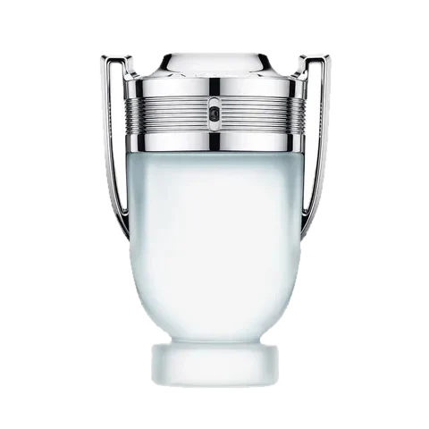 Rabanne Invictus Aqua (2024) parfüm şişesi