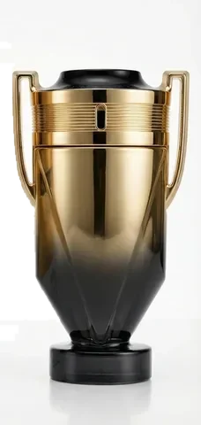 Rabanne Invictus Elixir perfume bottle