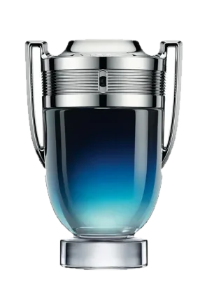 Rabanne Invictus Legend parfüm şişesi