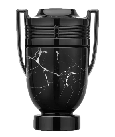 Rabanne Invictus Onyx Collector Edition parfüm şişesi
