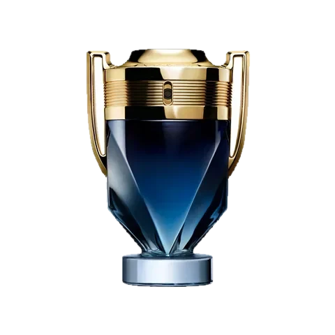 Rabanne Invictus Parfum perfume bottle