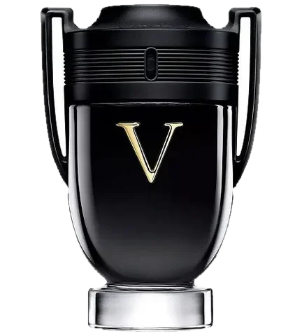 Rabanne Invictus Victory perfume bottle