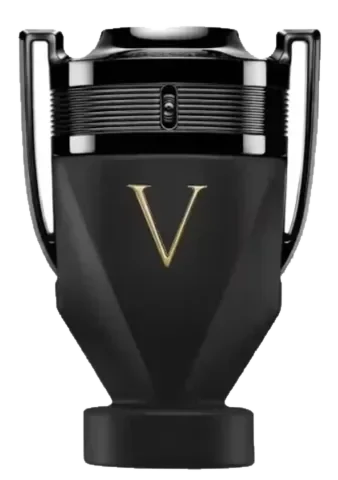 Rabanne Invictus Victory Absolu perfume bottle