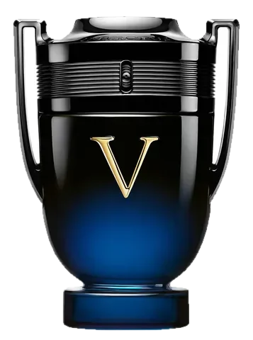 Rabanne Invictus Victory Elixir parfüm şişesi