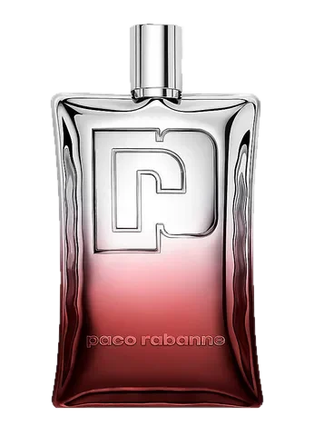 Rabanne Major Me parfüm şişesi