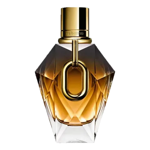 Rabanne Million Gold For Her Parfum perfume bottle