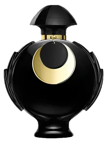 Rabanne Olympéa Absolu parfüm şişesi